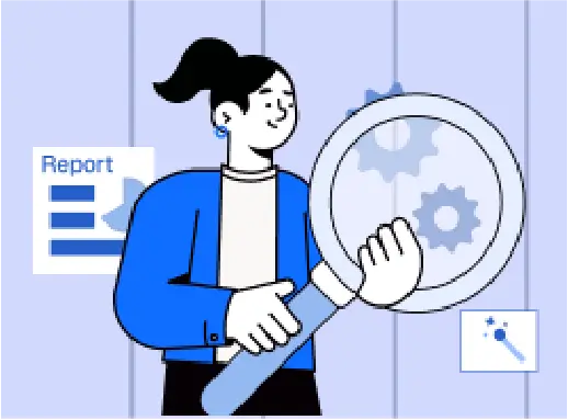 Optimization & Reporting Agent